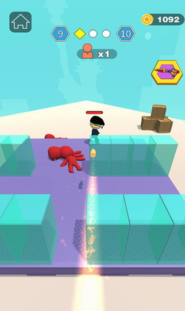 我狙打得贼溜图1