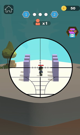 我狙打得贼溜图2