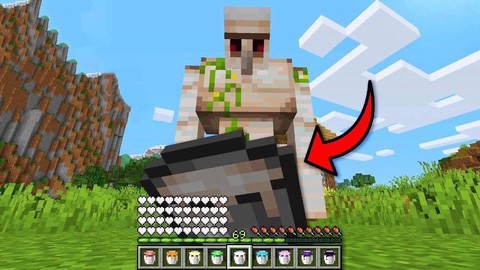 我的世界手机版牛奶怎么得