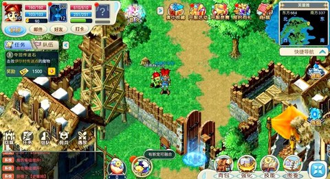 魔力宝贝斗魂怎么获得[图2]