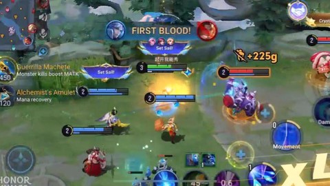 王者荣耀一杀怎么说[图1]