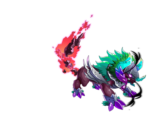 赛尔号黑暗三角兽怎么打[图1]