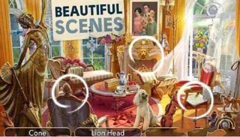 琼的奇妙旅程图2