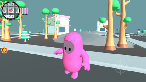 糖豆人归来[图3]