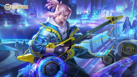 有什么王者荣耀的歌