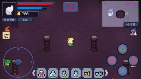 迷失的地下世界[图1]