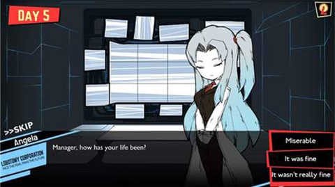 脑叶公司手游图3