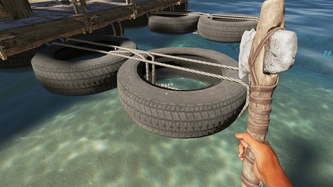 海岛战争求生[图1]