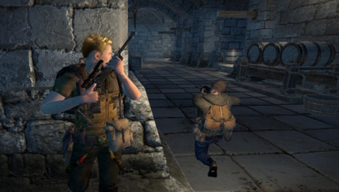 二战突击行动[图3]