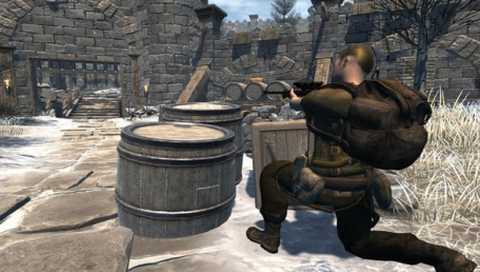 二战突击行动图2