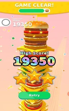 我做汉堡贼6[图1]