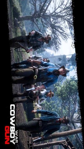 疯狂冒险王者[图1]