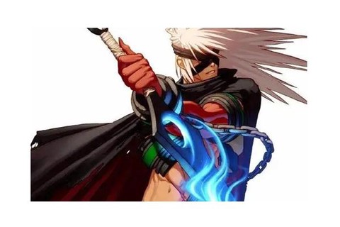 dnf瞎子是什么职业