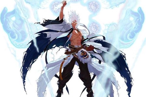 dnf瞎子是什么职业[图2]