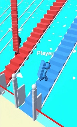 火柴人竞速大乱斗图3