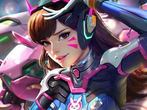 守望先锋什么时候试玩