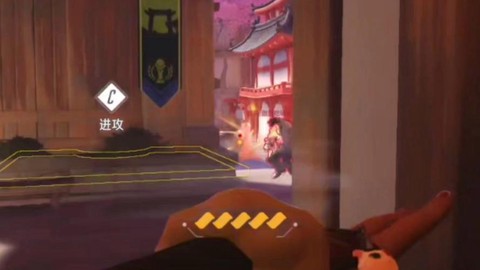 守望先锋什么时候试玩[图1]