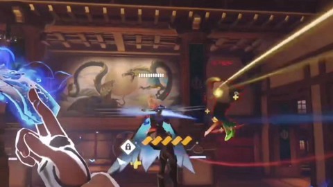 守望先锋什么时候试玩[图2]