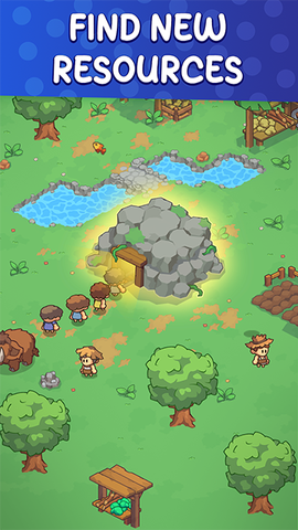 石器时代生存图2