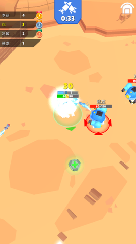 机器人派对[图4]