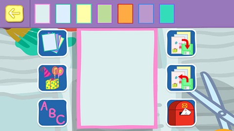 小猪佩奇：联欢会[图3]