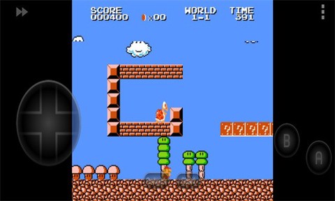 金牌马里奥2[图1]