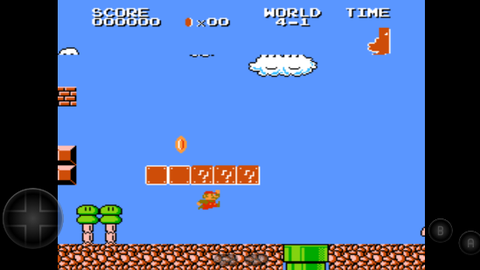 金牌马里奥2图1