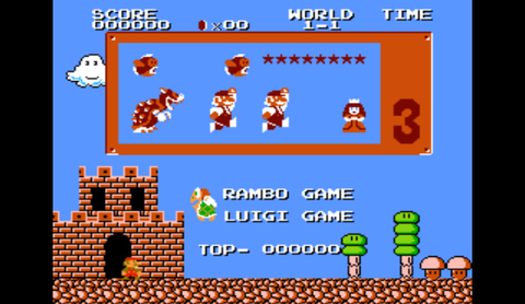 金牌马里奥2图2