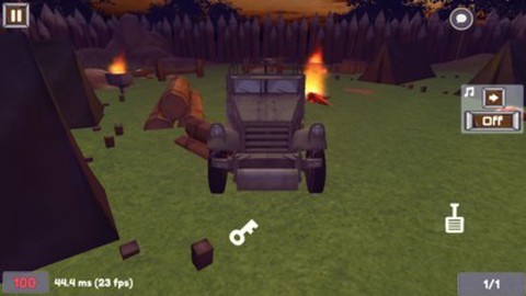 猿人崛起战争[图1]