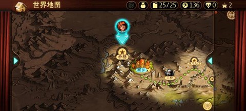 特技摩托：前线图3