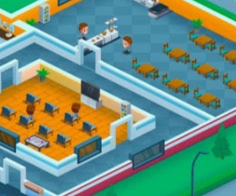 消防大英雄[图1]