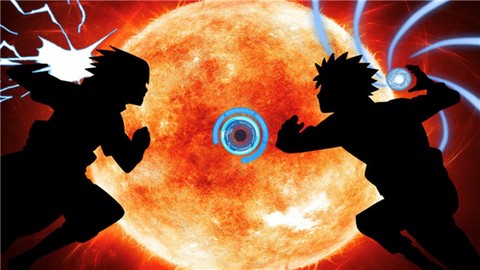 火柴人火影忍者2[图3]