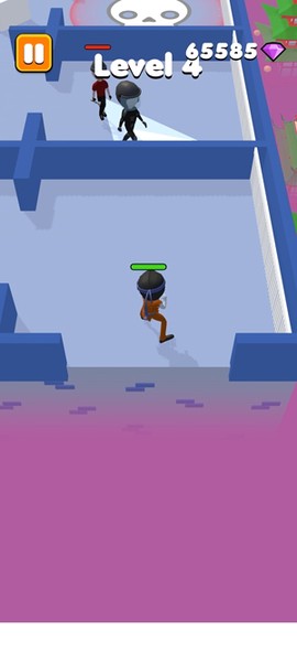 街区斗士：城市英雄[图2]