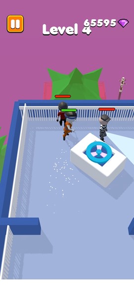 街区斗士：城市英雄[图3]