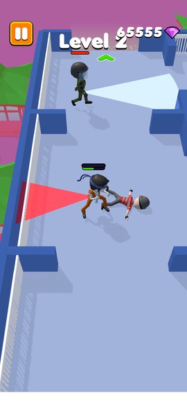 街区斗士：城市英雄图2