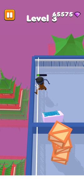 街区斗士：城市英雄图3