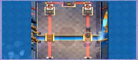 皇室战争飞行器怎么样