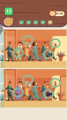 找茬大作战3图1