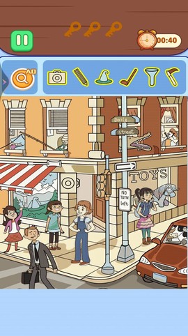 找茬大作战3图2