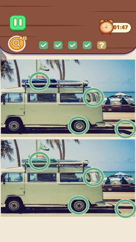 找茬大作战3图3