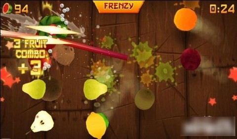 水果忍者经典版[图3]