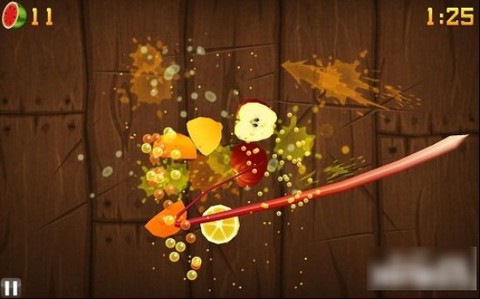 水果忍者经典版[图4]