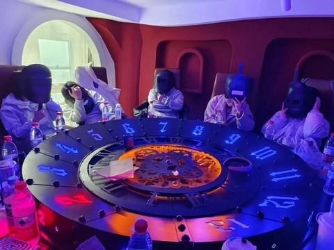 狼人杀什么叫面杀房