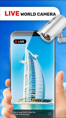 实时地球地图[图1]