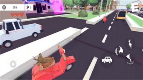 模拟猎鹿人[图1]