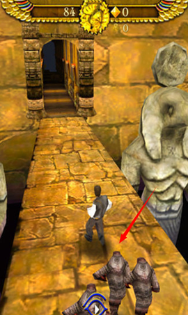 金字塔逃亡[图2]