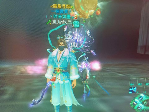 诛仙手游怎么进长生界[图2]