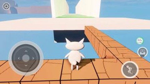 萌猫冒险公园图2