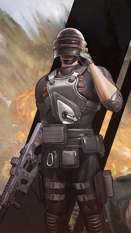 特战精英之僵尸战场图1