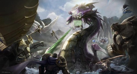 英雄联盟男爵领域怎么样[图2]